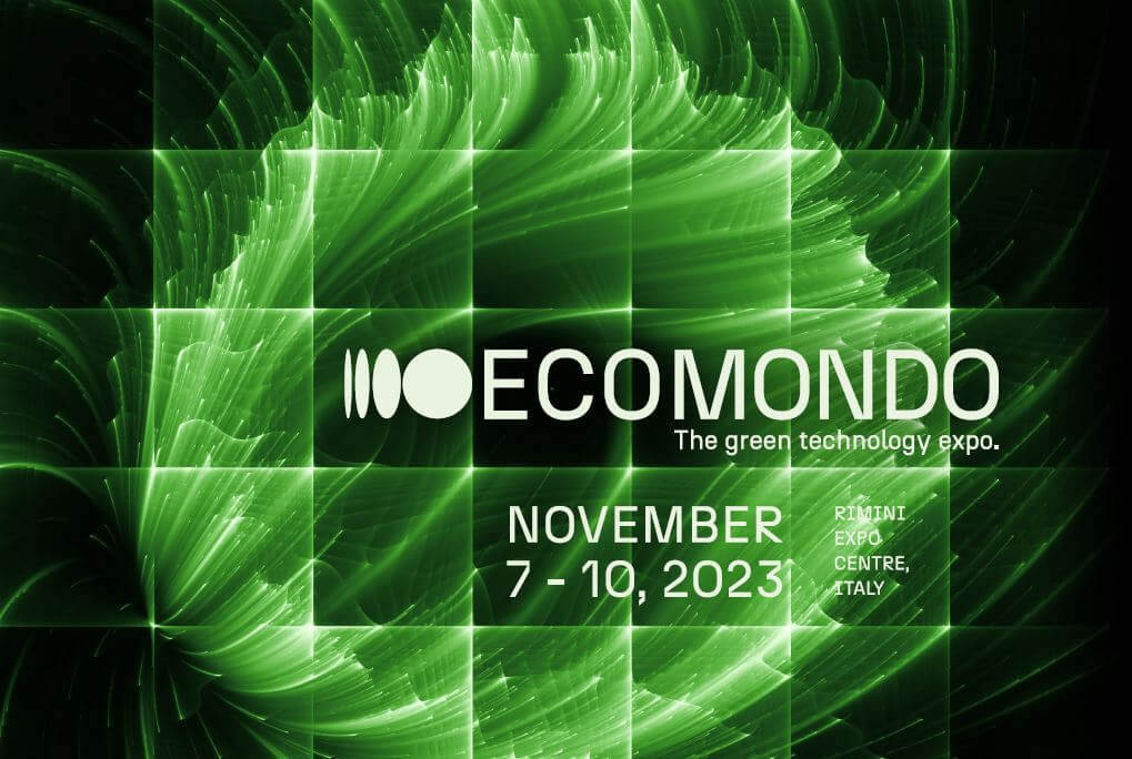 ECOMONDO 2023 – Consorzio Ricrea